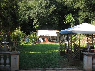 Pension in antibes (Alpes-Maritimes) oder Ferienwohnung oder Ferienhaus