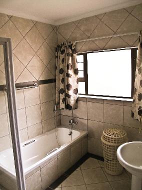 Ferienhaus in Uvongo (KwaZulu-Natal) oder Ferienwohnung oder Ferienhaus