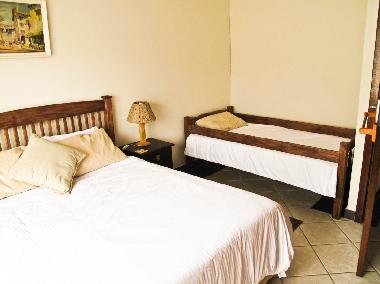Ferienhaus in Uvongo (KwaZulu-Natal) oder Ferienwohnung oder Ferienhaus