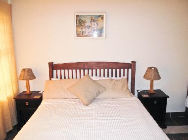 Ferienhaus in Uvongo (KwaZulu-Natal) oder Ferienwohnung oder Ferienhaus