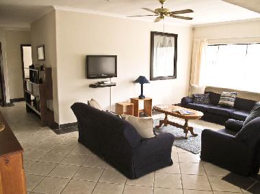 Ferienhaus in Uvongo (KwaZulu-Natal) oder Ferienwohnung oder Ferienhaus