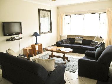 Ferienhaus in Uvongo (KwaZulu-Natal) oder Ferienwohnung oder Ferienhaus