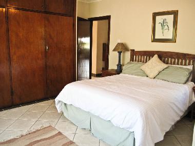Ferienhaus in Uvongo (KwaZulu-Natal) oder Ferienwohnung oder Ferienhaus