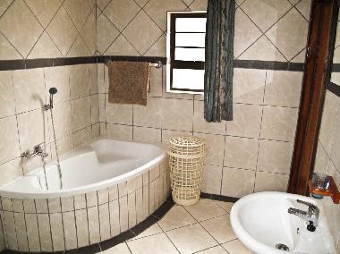 Ferienhaus in Uvongo (KwaZulu-Natal) oder Ferienwohnung oder Ferienhaus