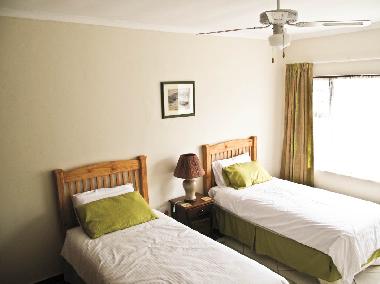 Ferienhaus in Uvongo (KwaZulu-Natal) oder Ferienwohnung oder Ferienhaus