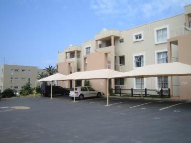Ferienwohnung in Margate (KwaZulu-Natal) oder Ferienwohnung oder Ferienhaus