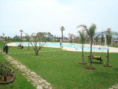 Ferienwohnung in Mdiq (Tetouan) oder Ferienwohnung oder Ferienhaus