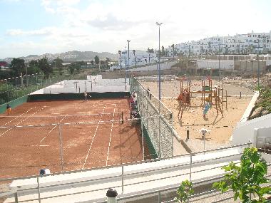 Ferienwohnung in Mdiq (Tetouan) oder Ferienwohnung oder Ferienhaus