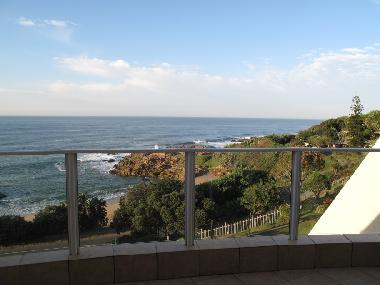 Ferienwohnung in Margate (KwaZulu-Natal) oder Ferienwohnung oder Ferienhaus
