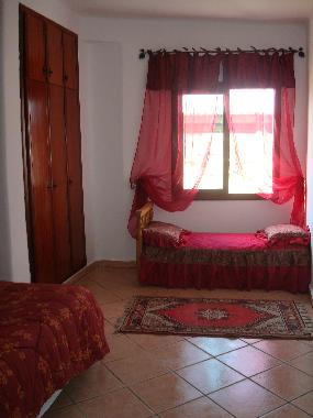 Ferienwohnung in Mdiq (Tetouan) oder Ferienwohnung oder Ferienhaus