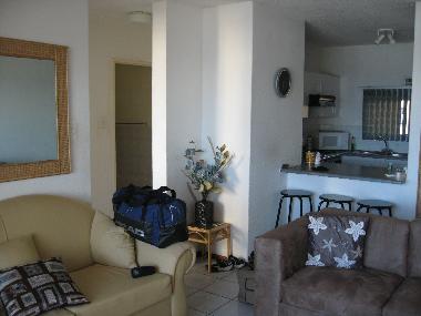 Ferienwohnung in Margate (KwaZulu-Natal) oder Ferienwohnung oder Ferienhaus