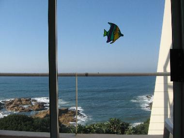 Ferienwohnung in Margate (KwaZulu-Natal) oder Ferienwohnung oder Ferienhaus