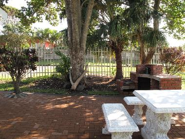 Ferienhaus in Uvongo (KwaZulu-Natal) oder Ferienwohnung oder Ferienhaus