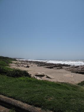 Ferienhaus in Uvongo (KwaZulu-Natal) oder Ferienwohnung oder Ferienhaus