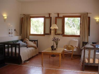Wohnen Casa Poniente