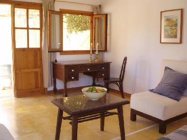 Wohnen Casa Sur