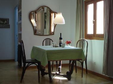 Wohnen Casa Sur