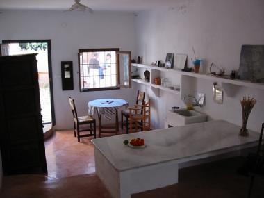 Wohnen Casa Zen