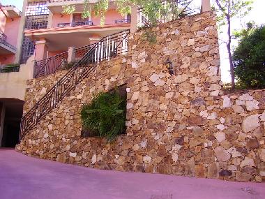 Ferienhaus in VILLASIMUS (Cagliari) oder Ferienwohnung oder Ferienhaus