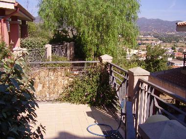 Ferienhaus in VILLASIMUS (Cagliari) oder Ferienwohnung oder Ferienhaus