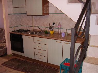 Ferienhaus in VILLASIMUS (Cagliari) oder Ferienwohnung oder Ferienhaus