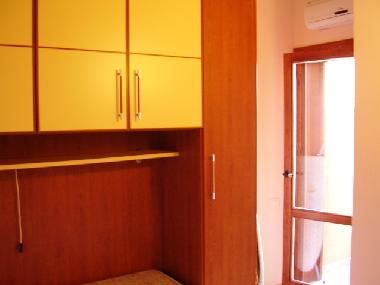 Ferienhaus in VILLASIMUS (Cagliari) oder Ferienwohnung oder Ferienhaus