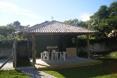 Ferienhaus in florianopolis (Santa Catarina) oder Ferienwohnung oder Ferienhaus