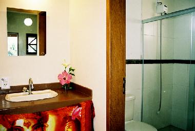 Ferienhaus in florianopolis (Santa Catarina) oder Ferienwohnung oder Ferienhaus