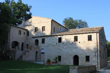 Ferienwohnung in Fermo (Ascoli Piceno) oder Ferienwohnung oder Ferienhaus