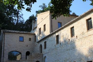 Ferienwohnung in Fermo (Ascoli Piceno) oder Ferienwohnung oder Ferienhaus