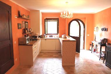 Ferienwohnung in Fermo (Ascoli Piceno) oder Ferienwohnung oder Ferienhaus