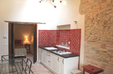 Ferienwohnung in Fermo (Ascoli Piceno) oder Ferienwohnung oder Ferienhaus