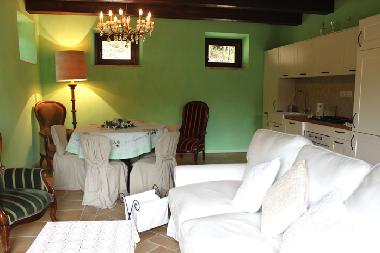 Ferienwohnung in Fermo (Ascoli Piceno) oder Ferienwohnung oder Ferienhaus