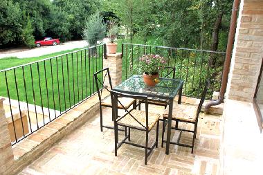 Ferienwohnung in Fermo (Ascoli Piceno) oder Ferienwohnung oder Ferienhaus
