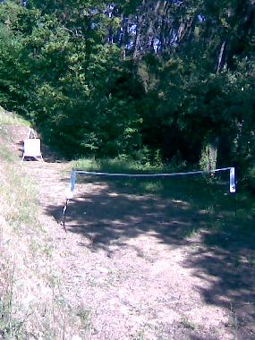 Ferienhaus in Montemagno (Lucca) oder Ferienwohnung oder Ferienhaus