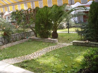 Ferienwohnung in KASSANDRA CHALKIDIKI (Chalkidiki) oder Ferienwohnung oder Ferienhaus