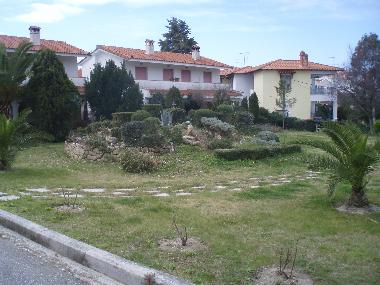 Ferienwohnung in KASSANDRA CHALKIDIKI (Chalkidiki) oder Ferienwohnung oder Ferienhaus