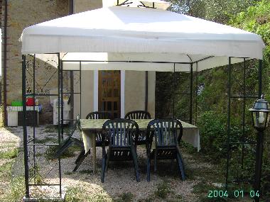 Ferienhaus in Montemagno (Lucca) oder Ferienwohnung oder Ferienhaus