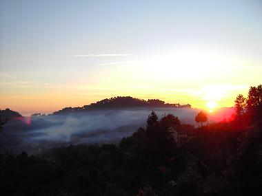 Ferienhaus in Montemagno (Lucca) oder Ferienwohnung oder Ferienhaus