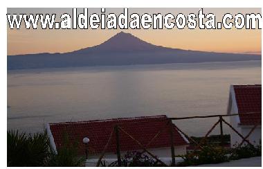 Chalet in Velas (Azoren) oder Ferienwohnung oder Ferienhaus