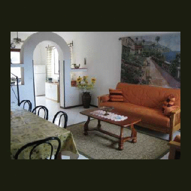 Ferienwohnung in San Nicola Arcella (Cosenza) oder Ferienwohnung oder Ferienhaus