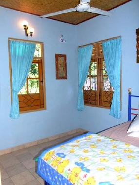Ferienhaus in Kalibubuk Lovina (Bali) oder Ferienwohnung oder Ferienhaus