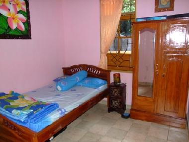 Ferienhaus in Kalibubuk Lovina (Bali) oder Ferienwohnung oder Ferienhaus