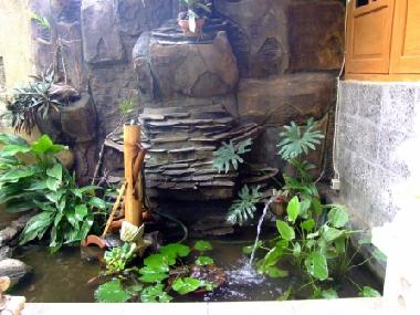 Ferienhaus in Kalibubuk Lovina (Bali) oder Ferienwohnung oder Ferienhaus