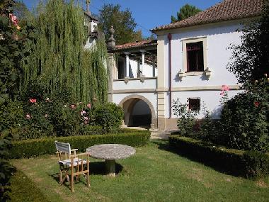 Pension in Vila Real (Norte) oder Ferienwohnung oder Ferienhaus