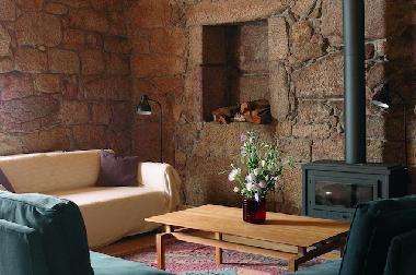 Pension in Vila Real (Norte) oder Ferienwohnung oder Ferienhaus