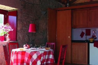 Pension in Vila Real (Norte) oder Ferienwohnung oder Ferienhaus