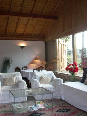 Pension in Vila Real (Norte) oder Ferienwohnung oder Ferienhaus