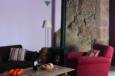 Pension in Vila Real (Norte) oder Ferienwohnung oder Ferienhaus