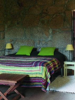 Pension in Vila Real (Norte) oder Ferienwohnung oder Ferienhaus